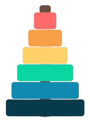 Fun with The Bag of Tricks and View Transitions