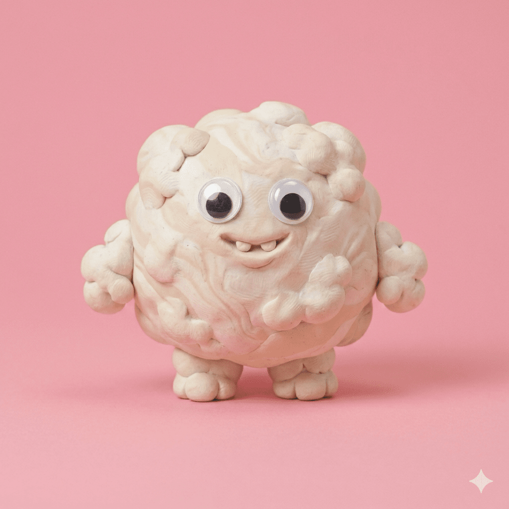Fluffy